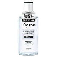 MANDOM Лосьон Lucido after shave после бритья 125 мл