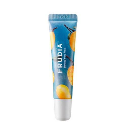 FRUDIA Ночная маска для губ с манго, 10г