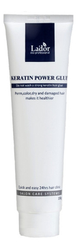 La'Dor Сыворотка для секущихся кончиков Keratin Power Glue, 150гр