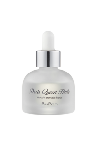 Масло для лица увлажняющее Bueno Paris Queen Huile Face Oil 30 мл 