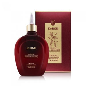 Dr.RGIII Шампунь Red Ginseng Vinegar Tonic Shampoo, 250мл