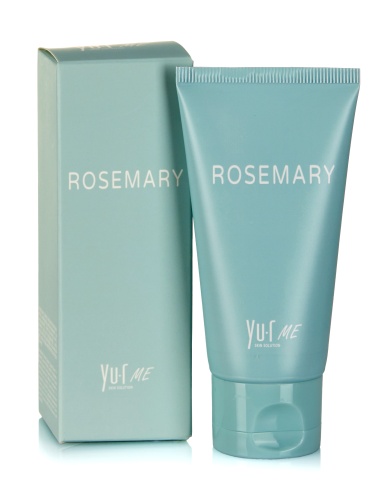 Крем для рук с экстрактом розмарина Yu-r Me Hand Cream Rosemary, 50 ml