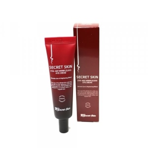 SECRETSKIN Крем для глаз со змеиным ядом Syn-ake Wrinkleless Eye Cream 30гр