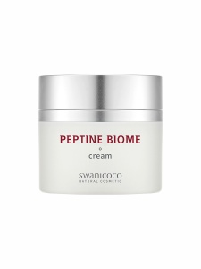 Swanicoco Ultra Elastic Vital Омолаживающий крем с пептидным комплексом, 50мл