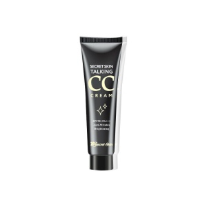 SECRETSKIN Крем CC сияющий TALKING CC CREAM 30мл