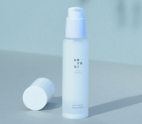 Soroci Увлажняющий крем 30ml