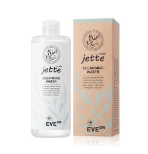 ROSEE Мицеллярная вода EVE.DR-JETTE Cleansing Water, 400г