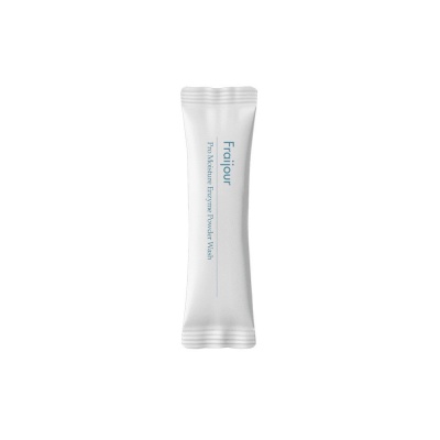 Fraijour Энзимная пудра для лица Evas Pro Moisture Enzyme Powder Wash, 1шт* 1 гр