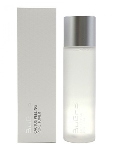 Bueno Тонер-пилинг для пор Cactus Peeling Pore Toner, 150 мл