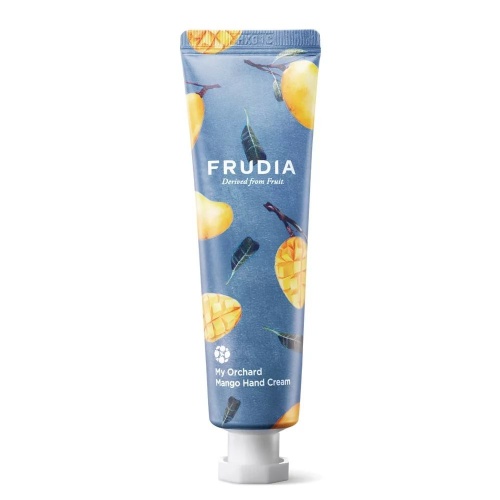 Frudia Крем для рук c манго, 80г