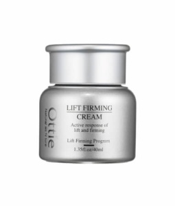 Ottie Антивозрастной укрепляющий крем Lift Firming Cream, 40мл