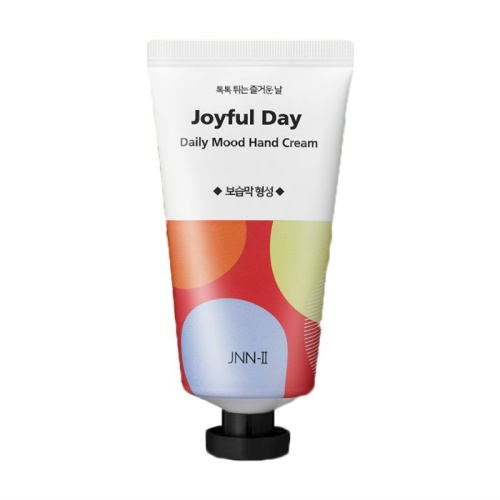 JNN-II Крем для рук DAILY MOOD HAND CREAM JOYFUL DAY 60гр