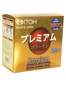 Премиум Коллаген (Granule "Premium collagen")