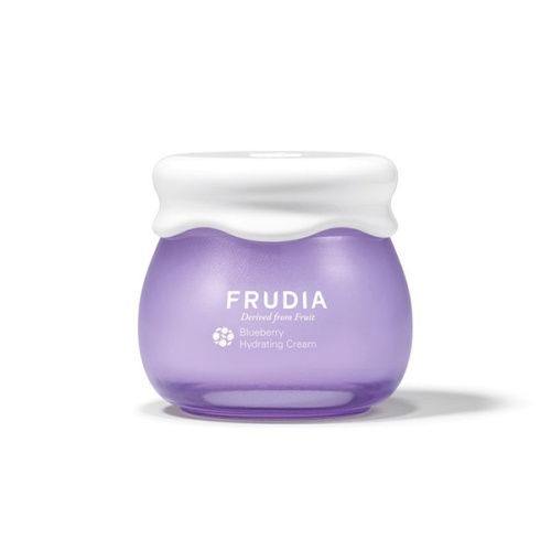 Frudia Увлажняющий крем с черникой, 55г
