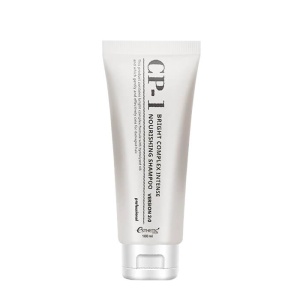 ESTHETIC HOUSE Протеиновый шампунь д/волос CP-1 BC Intense Nourishing Shampoo Version 2.0, 100 мл