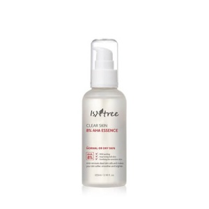 IsNtrее Clear Skin 8% AHA Эссенция 100мл