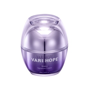 VARI:HOPE Лифтинг-крем для лица c пробиотиками, Biotics Signature Cream, 50 мл