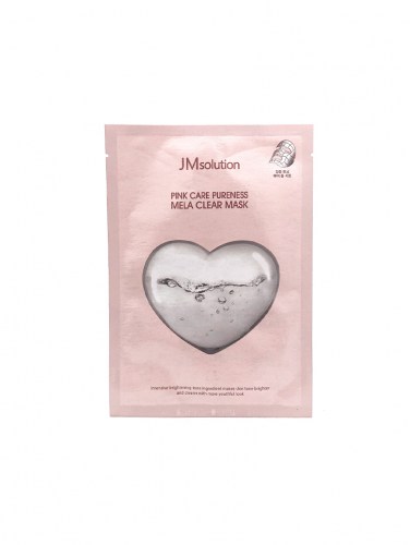 JM Solution Маска для ровного тона и сияния кожи, 30 ml