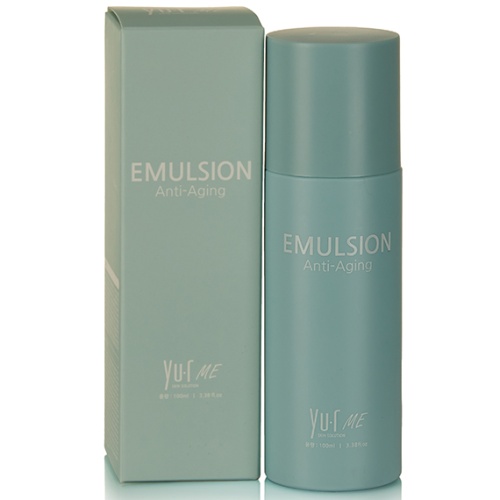 Эмульсия для лица Yu-r Me Emulsion, 100 ml