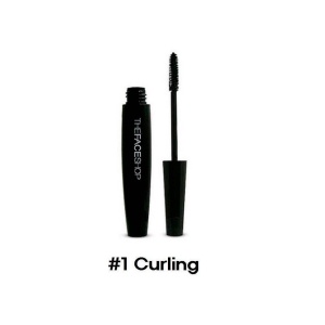 THE FACE SHOP Подкручивающая тушь для ресниц "Freshian Mascara Curling 01"