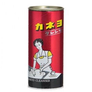 Kaneyo Порошок чистящий "Cleanser", 400 г