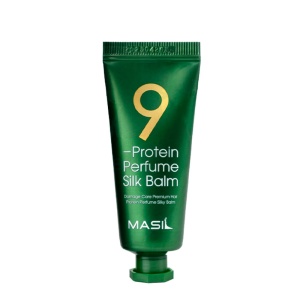 MASIL Протеиновый парфюмированный бальзам для волос "9 Protein Perfume Silk Balm", 20мл