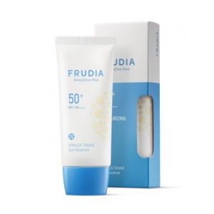 FRUDIA Крем-эссенция с ультра защитой от солнца SPF50+/PA++++, 50мл