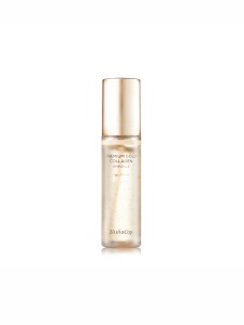ElishaСoy Premium Gold Сыворотка для лица с коллагеном, 50мл.