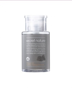 Secret Nature Средство-жидкость для снятия макияжа глаз и губ, 150мл