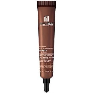 Floland Premium Эссенция успокаивающая для поврежденных волос Soothing Booster Essence, 20мл