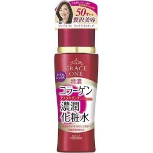 KOSE COSMEPORT Лосьон для лица "Двойное увлажнение", 50+, 180 мл