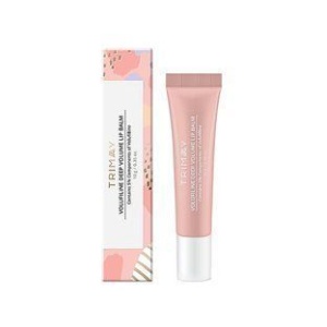 TRIMAY Бальзам для губ в ароматом персика "Volufiline Deep Volume Lip Balm", 10мл