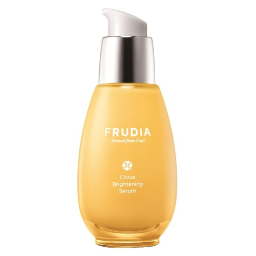 Frudia Сыворотка с цитрусом придающая сияние коже, 50г