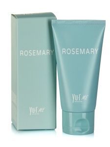 Крем для рук с экстрактом розмарина Yu-r Me Hand Cream Rosemary, 50 ml