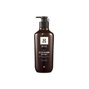 RYO Укрепляющий кондиционер для волос "Hair Strengthen & Volume Conditioner", 550мл