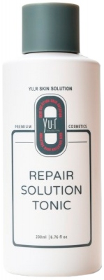  Восстанавливающий тоник YU-R Repair Solution Tonic, 200ml