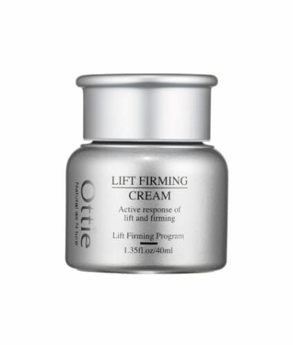 Ottie Антивозрастной укрепляющий крем Lift Firming Cream, 40мл