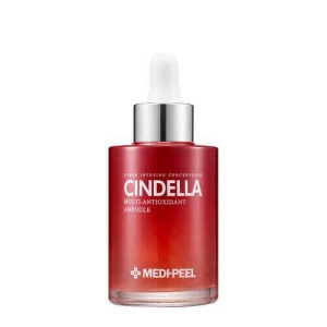 MEDI-PEEL Антиоксидантная мульти-сыворотка MEDI-PEEL Cindella Multi-antioxidant Ampoule, 100м