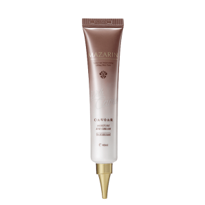 Mazarin Лифтинг-крем для глаз Caviar Moisture Eye Cream, 40 мл