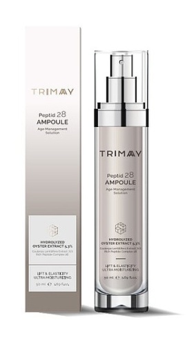 TRIMAY Сыворотка c комплексом пептидов "Peptide 28 Ampoule", 50мл