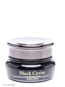 HOLIKA HOLIKA Питательный лифтинг крем "Черная икра"