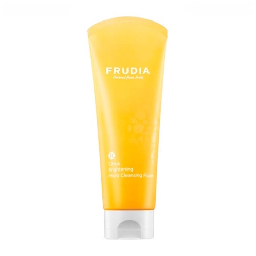 Frudia Микропенка для умывания с цитрусом, 145мл