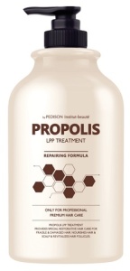 Pedison Маска для волос ПРОПОЛИС Institut-Beaute Propolis LPP Treatment, 500 мл