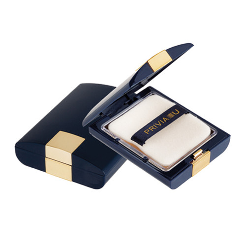 PRIVIA Пудра "Clear Two Way Cake NO.23 SPF30 PA++", 16г