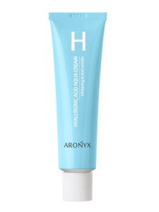 Aronyx Увлажняющий крем с гиалуроновой кислотой и пептидами ARONIX Hyaluronic Acid Aqua  Cream