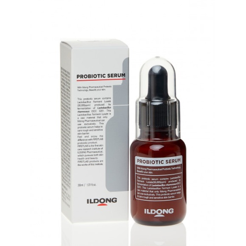 Сыворотка для лица Probiotic Serum 30 ml