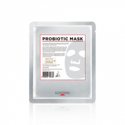 Маска для лица Probiotic Mask, 25г