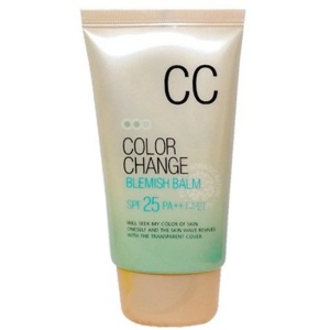 Lotus Color Сhange ВВ Крем SPF 25 PA++ 50мл