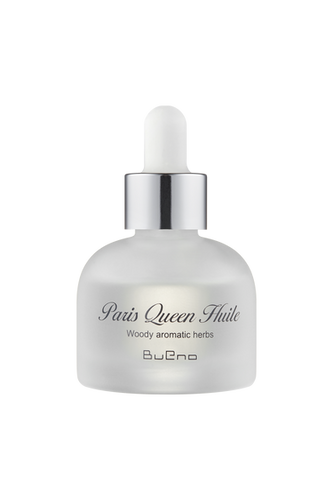 Масло для лица увлажняющее Bueno Paris Queen Huile Face Oil 30 мл 