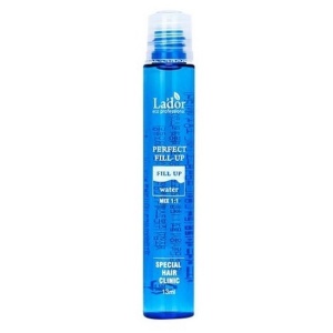 LADOR Филлер для поврежденных и сухих волос Perfect Hair Filler (13 мл)